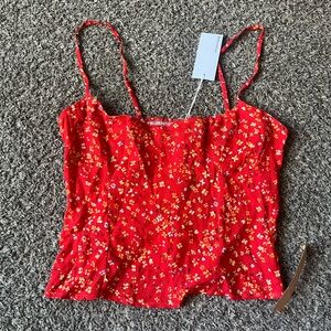 NWT Reformation tank